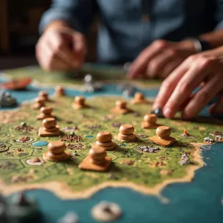 Топ-10 економічних стратегій: від ферми до космосу