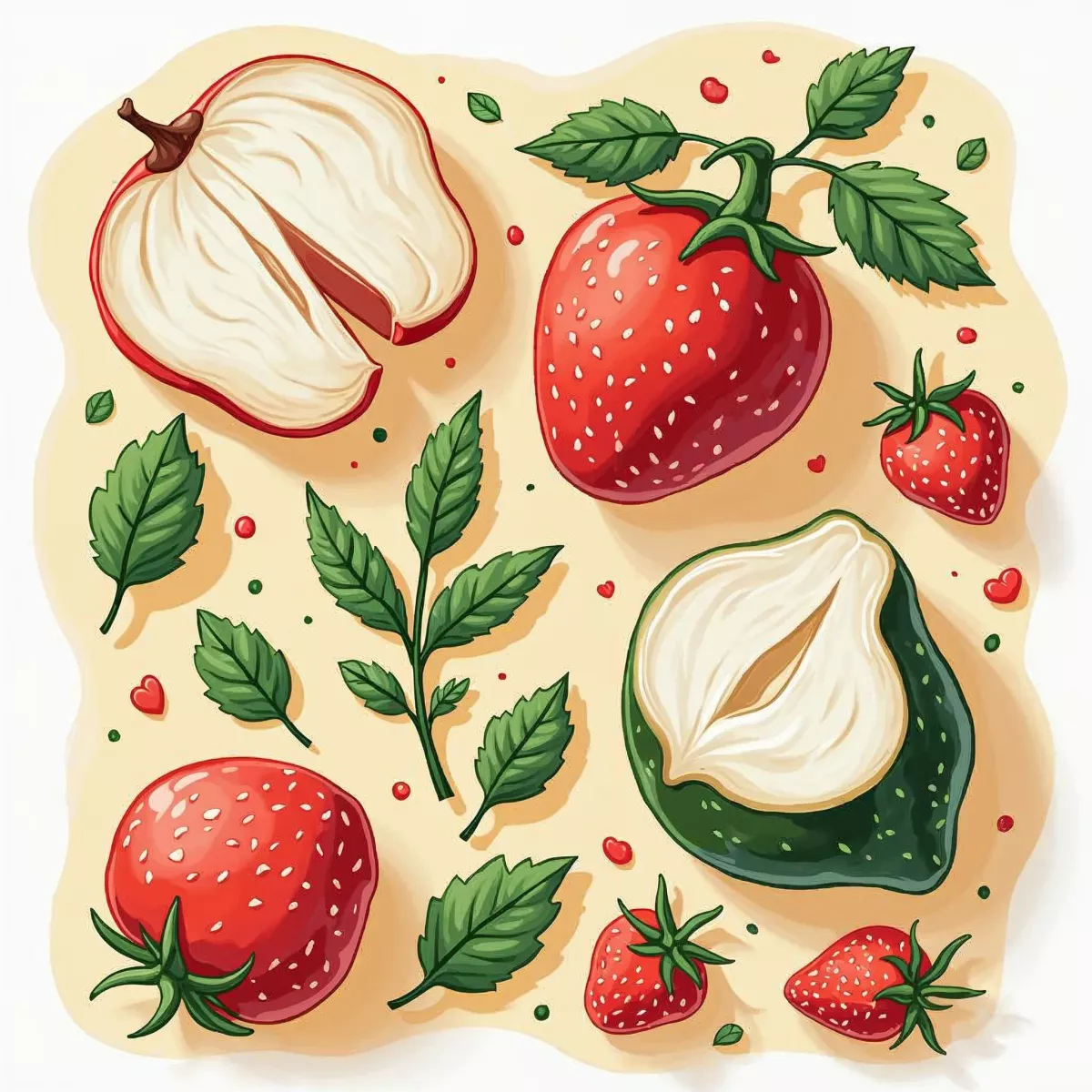 Як правильно зберігати кубики для ігор