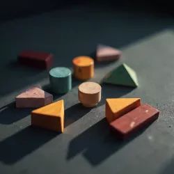 Абстрактні настільні ігри: краса логіки та естетики