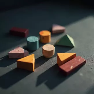 Абстрактні настільні ігри: краса логіки та естетики