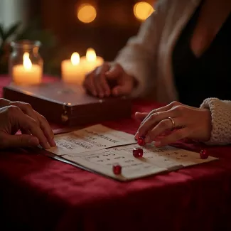 Ігри 18+ для пар: Порівняння еротичних настільних ігор для тих, хто хоче додати вогню у стосунки