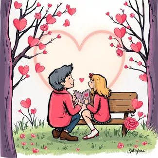 “Love Letter”: прості правила, глибокі рішення