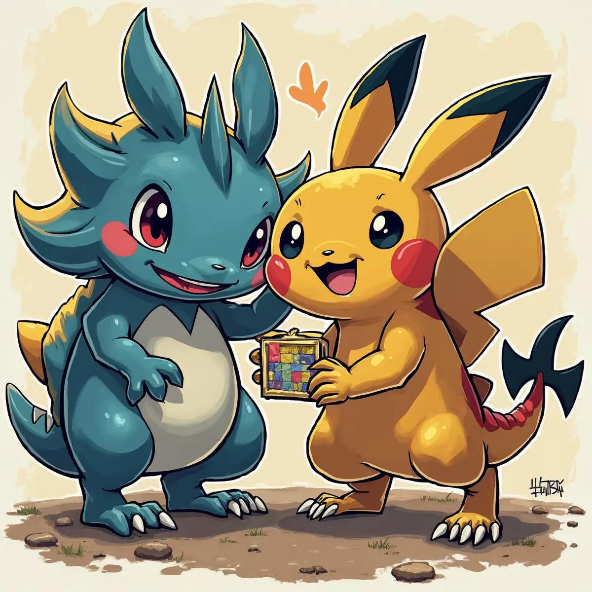 Поради: як підібрати протектори для MTG та Pokémon карт