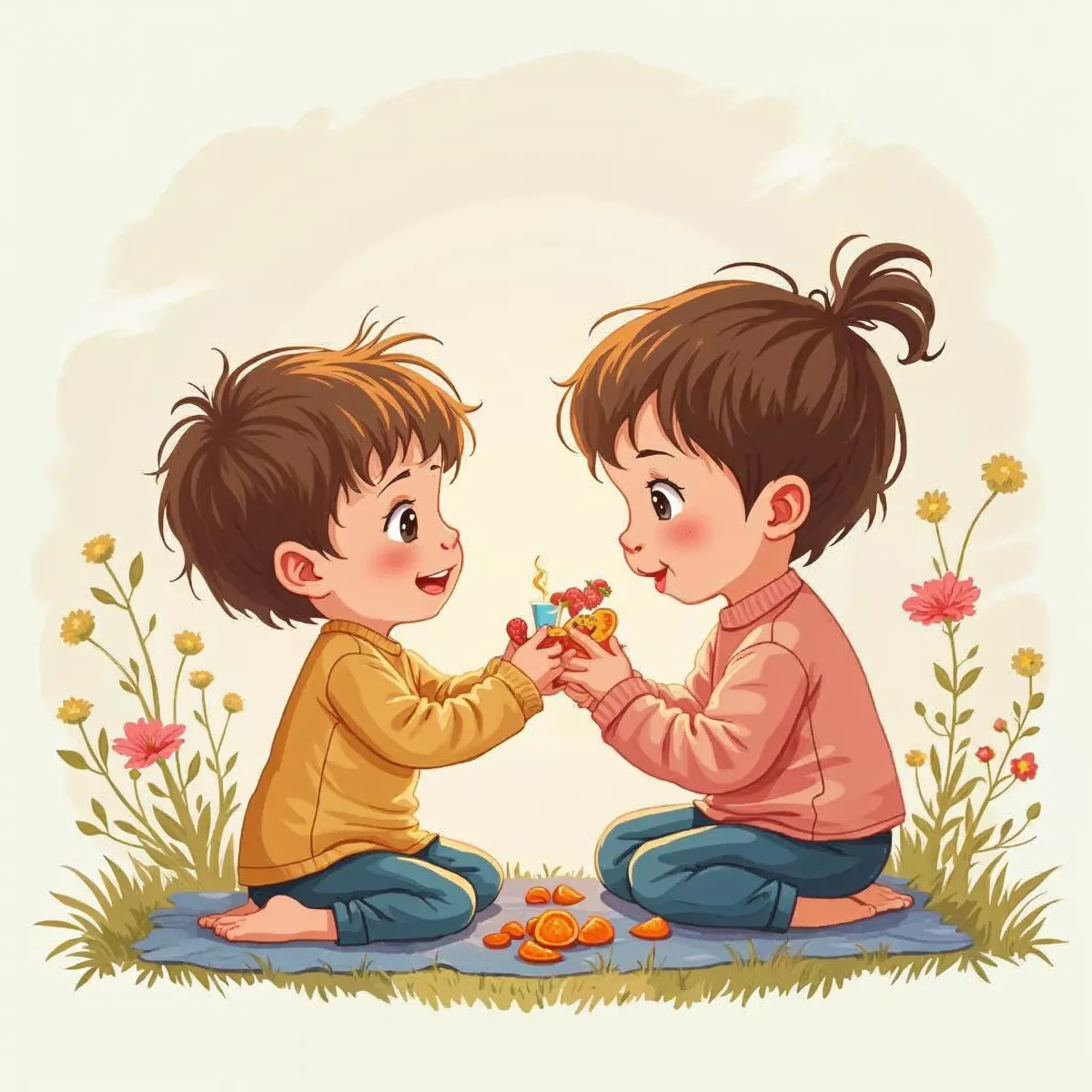 10 причин, чому настільні ігри корисні для дітей