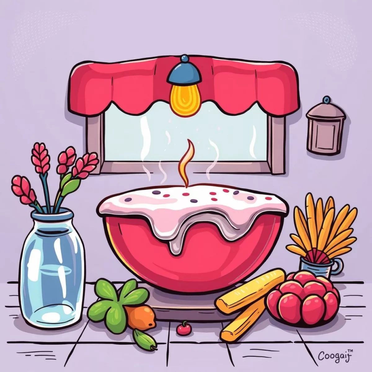 Як знімати круті фото настолок для соцмереж