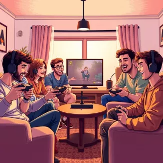 Як уникнути конфліктів під час гри: поради для гравців