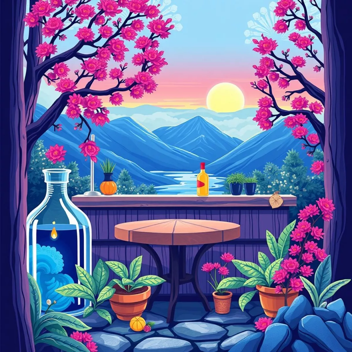 Огляд “Azul” — краса, що захоплює