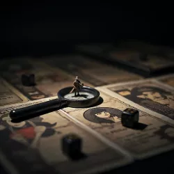 Відчуй себе детективом: Огляд серії ігор-розслідувань «Нерозкриті справи»