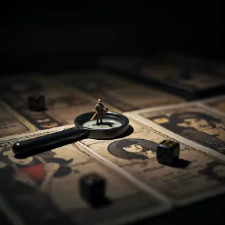 Відчуй себе детективом: Огляд серії ігор-розслідувань «Нерозкриті справи»