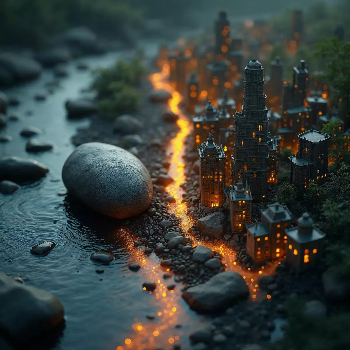 Еволюція настільної гри: від простого виживання до складних стратегій