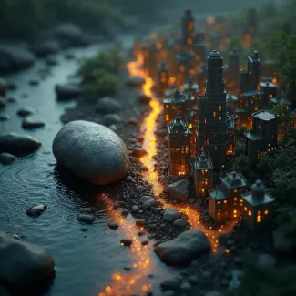 Еволюція настільної гри: від простого виживання до складних стратегій