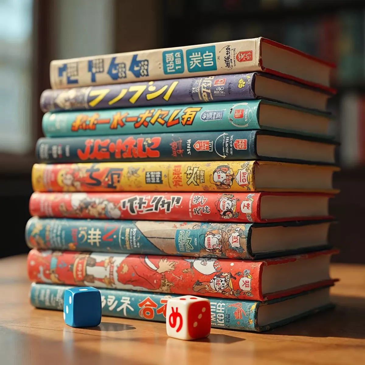 З чого почати читати мангу: Топ культових серій українською