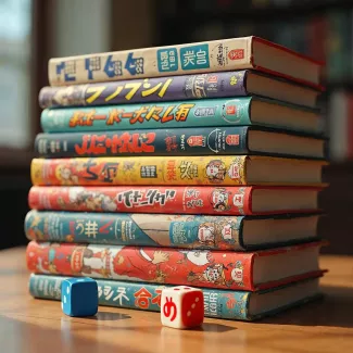 З чого почати читати мангу: Топ культових серій українською