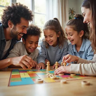 Кращі сімейні стратегії, які не сварять гравців