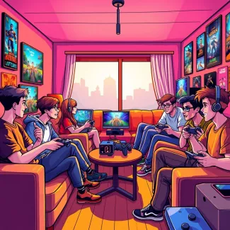 ТОП-5 ігор, які підійдуть для першого знайомства з жанром єврогеймів