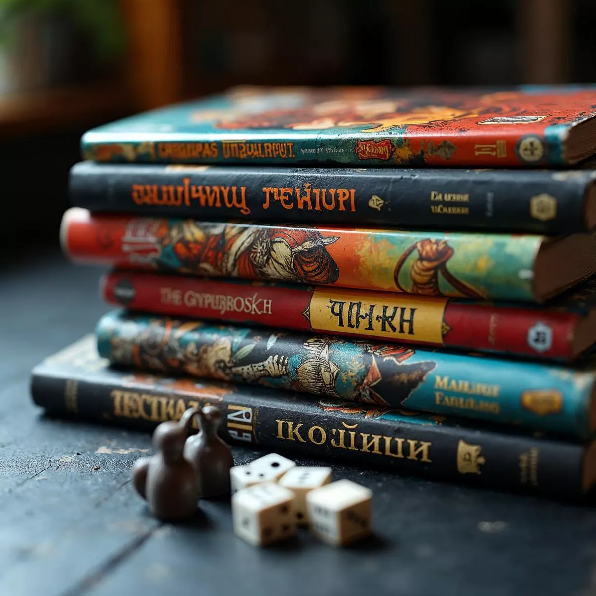 Комікси українською: Що обов'язково має бути у вашій бібліотеці