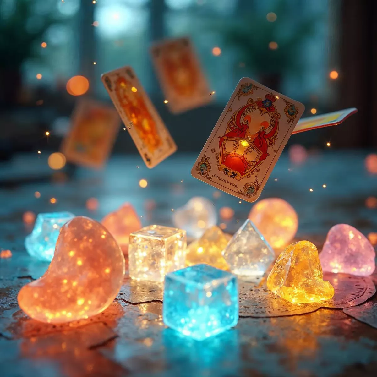 Імаджинаріум та Діксіт: ігри, що розвивають уяву та асоціації