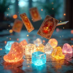 Імаджинаріум та Діксіт: ігри, що розвивають уяву та асоціації