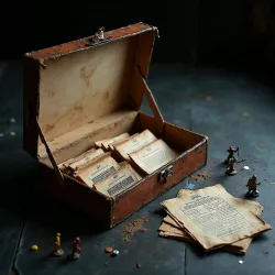 Ігри з механікою Legacy (Спадщина): чому це варто спробувати