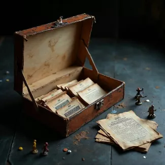 Ігри з механікою Legacy (Спадщина): чому це варто спробувати