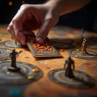 Дюна Імперія: контроль прянощів та стратегічна глибина