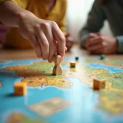 Соло-ігри для дітей: Міфи та факти про те, чи розвивають вони самостійність чи посилюють самотність