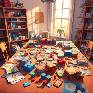 Що таке PNP (print-and-play) і як ним скористатись