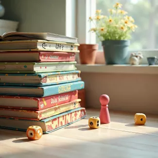 Як зацікавити дитину читанням: Гайд з підбору перших коміксів та манги за віком