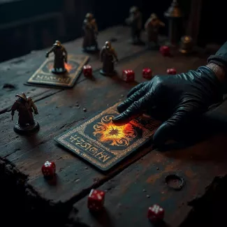 Огляд: "Жах Аркгема" — поринаємо у світ Лавкрафта