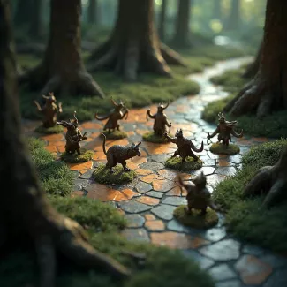 Битва за ліс: Все, що потрібно знати про "Root" та як доповнення змінюють гру.