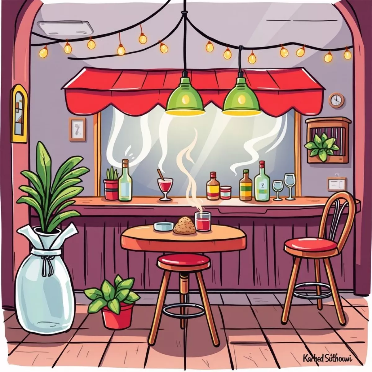 ТОП-5 ігор для ігрових вечорів у кав’ярні або барі