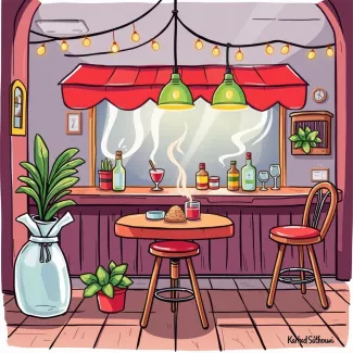 ТОП-5 ігор для ігрових вечорів у кав’ярні або барі