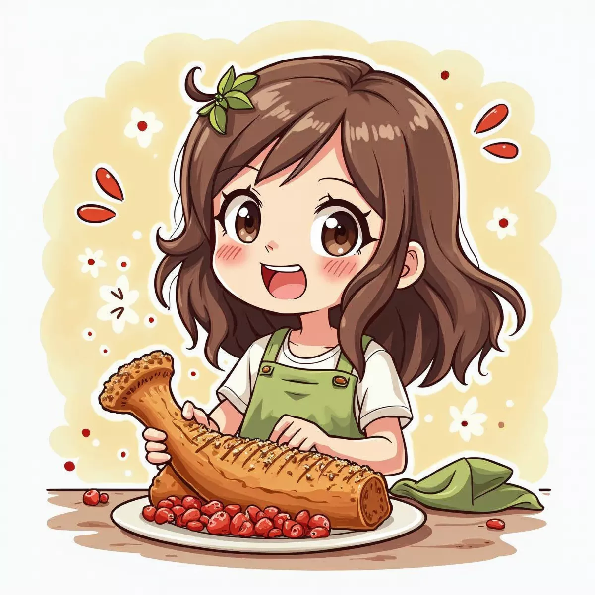 Мішечки для кубиків з вишивкою: українські тренди