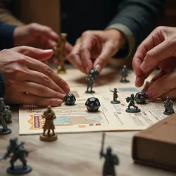 Dungeons & Dragons: Що потрібно для вашої першої гри?