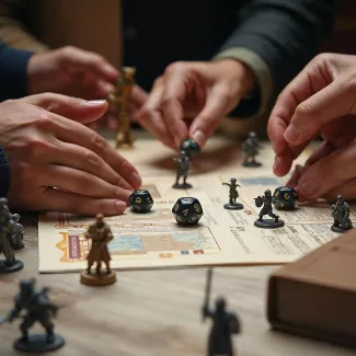 Dungeons & Dragons: Що потрібно для вашої першої гри?