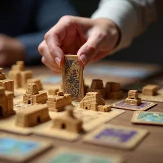 Феномен "7 Чудес": Чому ця настільна гра стала світовим хітом і чи варто купувати доповнення.