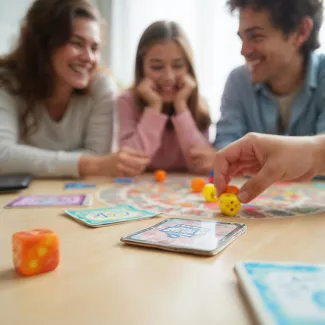 Активні ігри проти статичних: що обрати для дитини, щоб відірвати її від гаджетів?