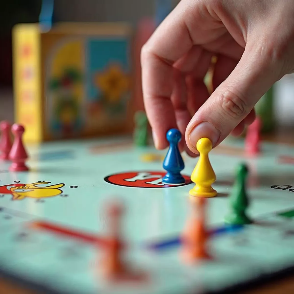 5 ігор, з яких варто почати, якщо ви грали лише в "Монополію"