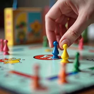 5 ігор, з яких варто почати, якщо ви грали лише в "Монополію"