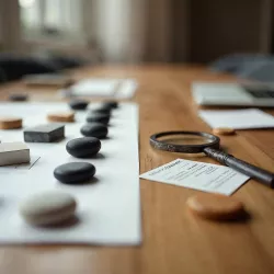 Логічні ігри для новачків: що обрати між абстрактними стратегіями та детективними головоломками?