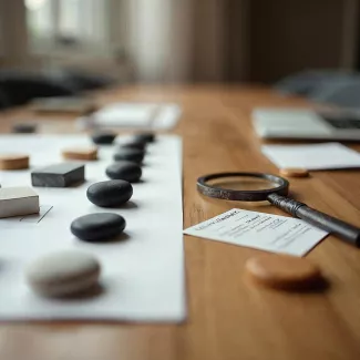 Логічні ігри для новачків: що обрати між абстрактними стратегіями та детективними головоломками?