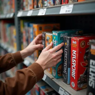 Як вибрати свою першу серйозну гру: гід для новачка