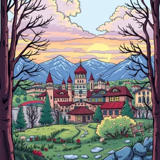 ТОП-5 кооперативних ігор: працюємо разом на перемогу