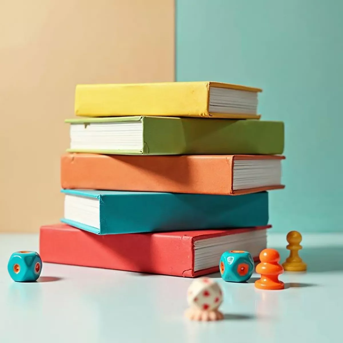 Бюджетні настільні ігри: як зібрати колекцію без зайвих витрат