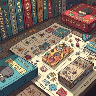 Манга vs Манхва vs Маньхуа: у чому різниця та що обрати початківцю