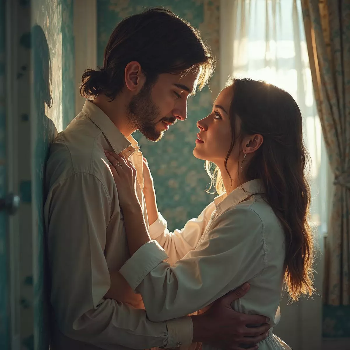 ТОП-5 настільних ігор для двох закоханих