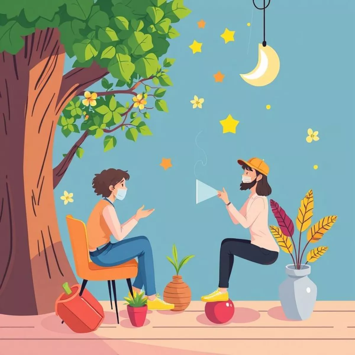 Настільні ігри для розвитку лідерських якостей