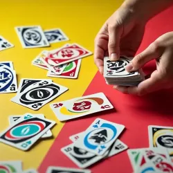 Більше ніж класика: Яку версію гри UNO обрати для компанії?