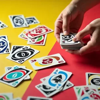 Більше ніж класика: Яку версію гри UNO обрати для компанії?