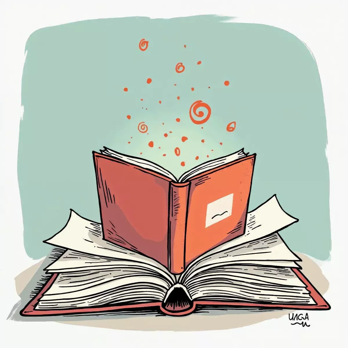 Як вибрати книгу-комікс для підлітка?